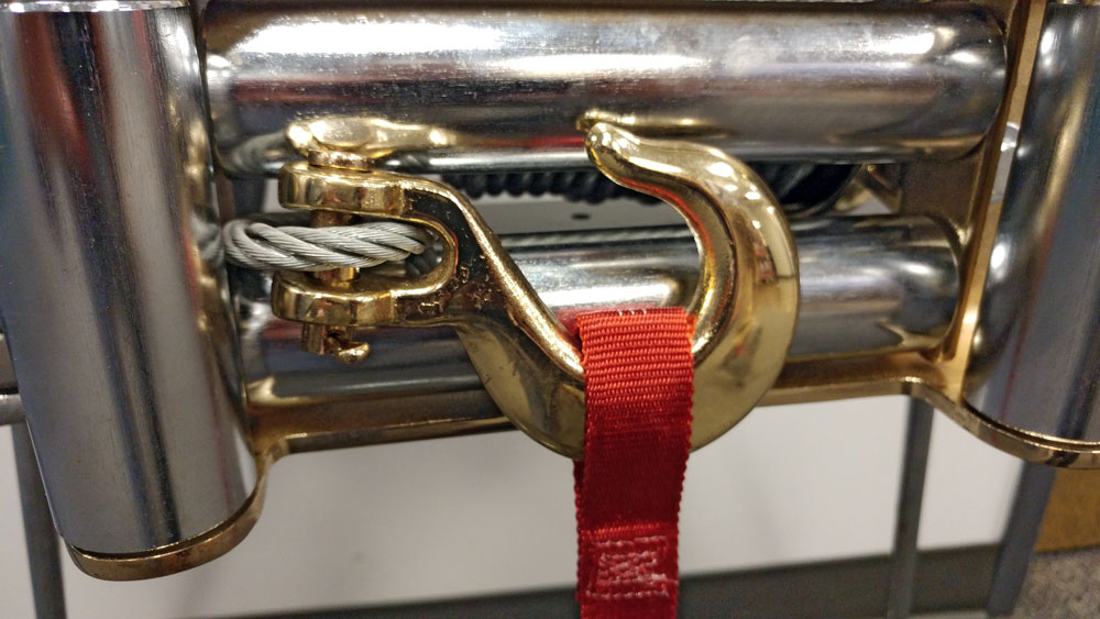丼藤さん専用warn m8274 Rare, Golden M8274 Found | WARN Industries